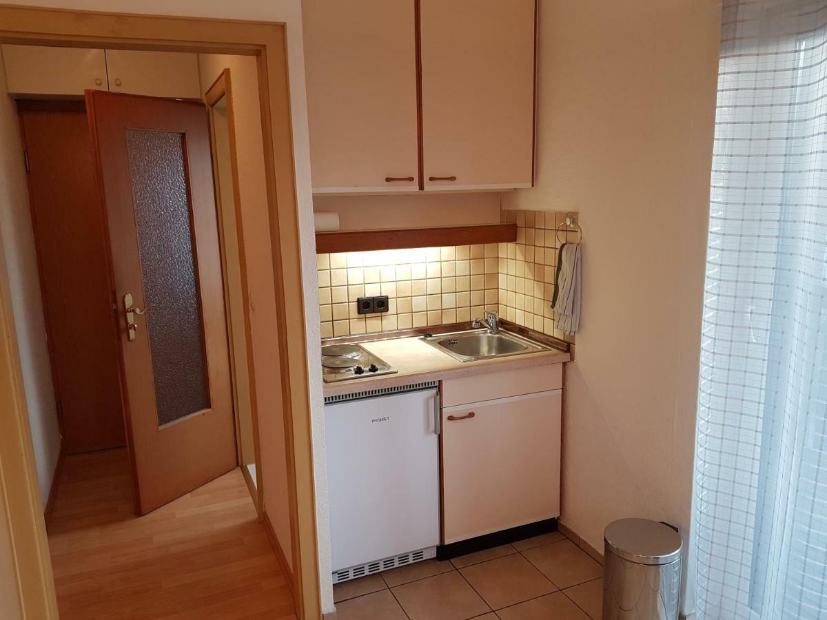ונדלשטיין Galerie-Apartment מראה חיצוני תמונה