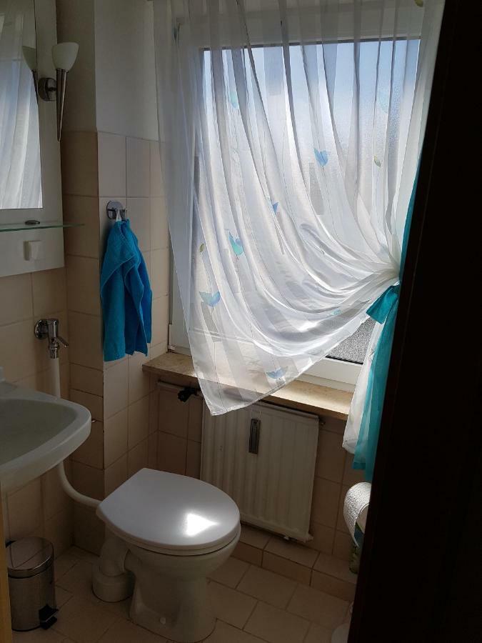 ונדלשטיין Galerie-Apartment מראה חיצוני תמונה