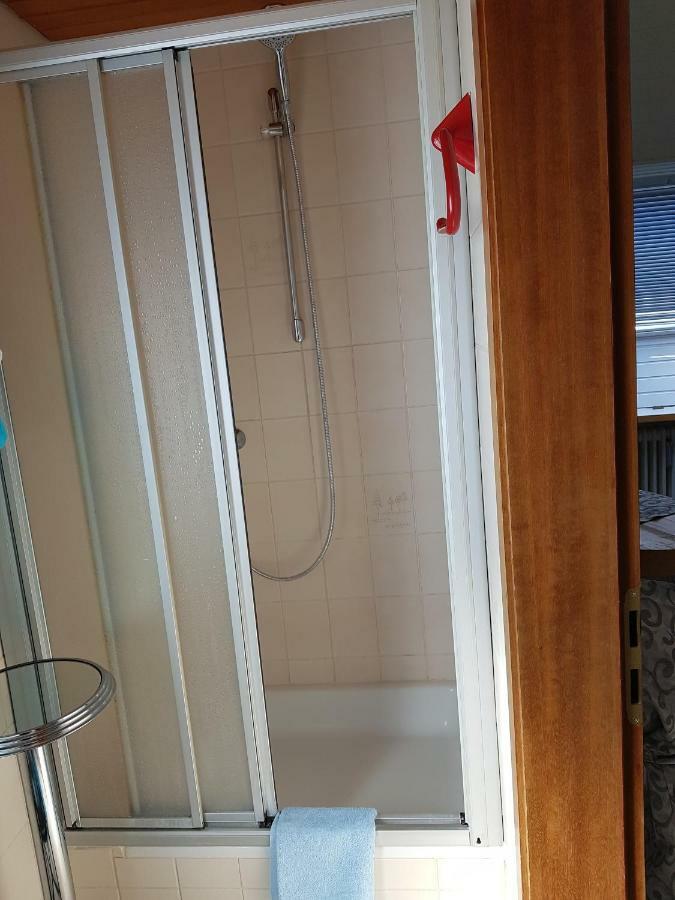 ונדלשטיין Galerie-Apartment מראה חיצוני תמונה