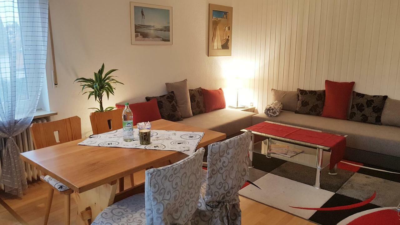 ונדלשטיין Galerie-Apartment מראה חיצוני תמונה