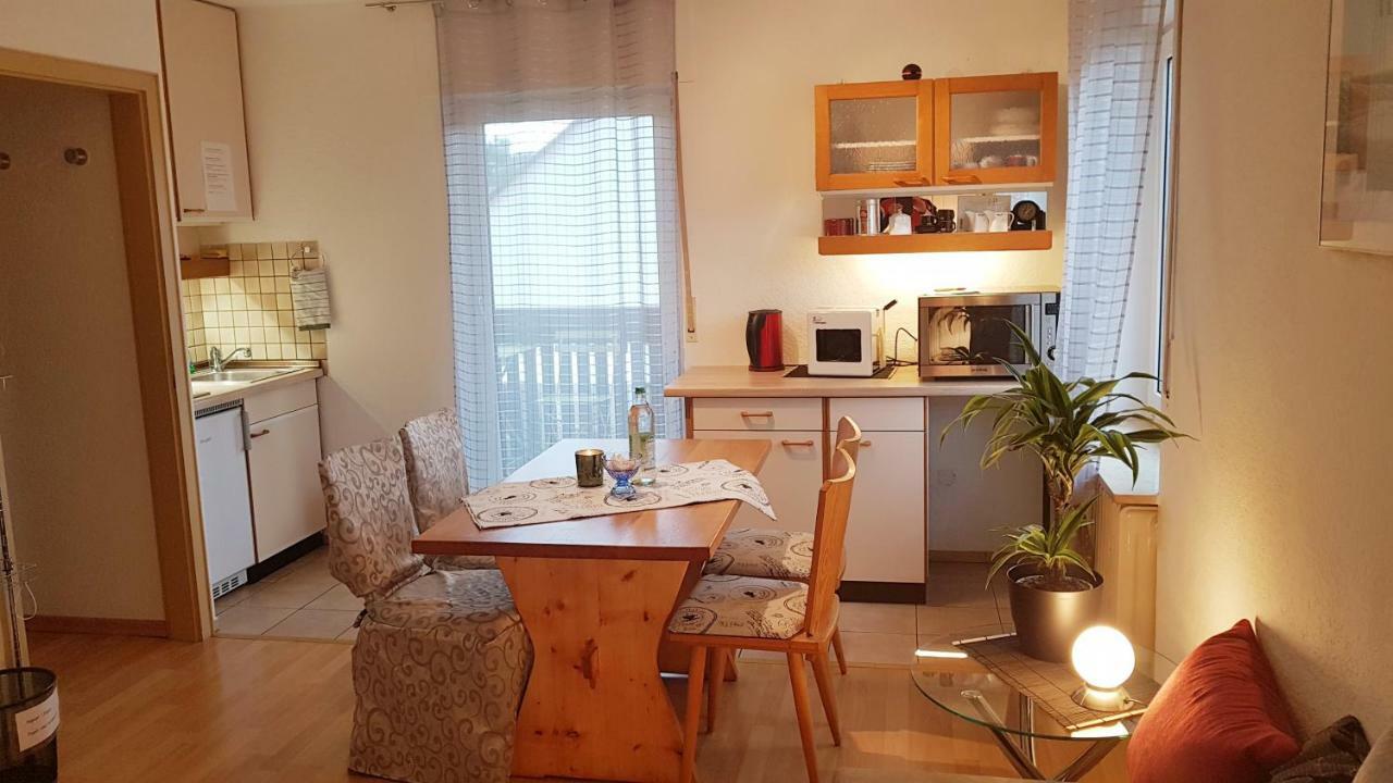 ונדלשטיין Galerie-Apartment מראה חיצוני תמונה